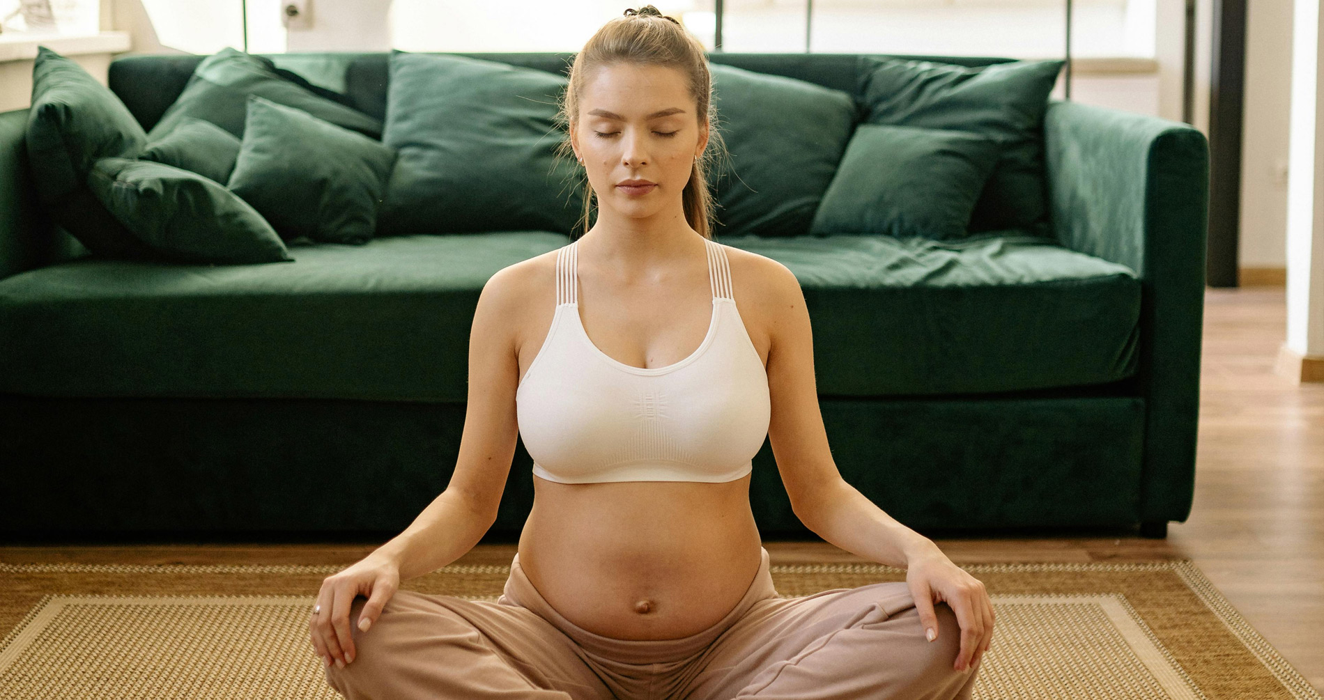 mindful birthing