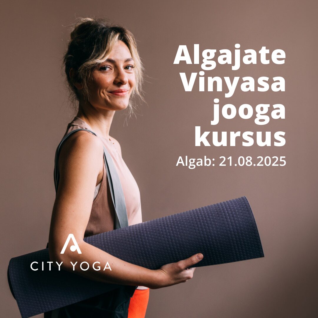 Algajate kursus